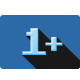 Steam Game Collector badge for 1 game
