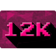 Steam Game Collector badge for 12,000+ games — Acquisition Idol