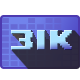 Steam Game Collector badge for 31,000+ games — Game Collector: 31,000+