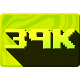 Steam Game Collector badge for 39,000+ games — Game Collector: 39,000+