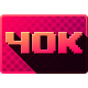 Steam Game Collector badge for 40,000+ games — Game Collector: 40,000+