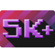 Steam Game Collector badge for 5,000+ games — Digital Deity