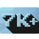 Steam Game Collector badge for 7,000+ games — Magnate of Amassment