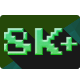 Steam Game Collector badge for 8,000+ games — Stockpiler Supreme