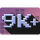 Steam Game Collector badge for 9,000+ games — Almighty Aggregator